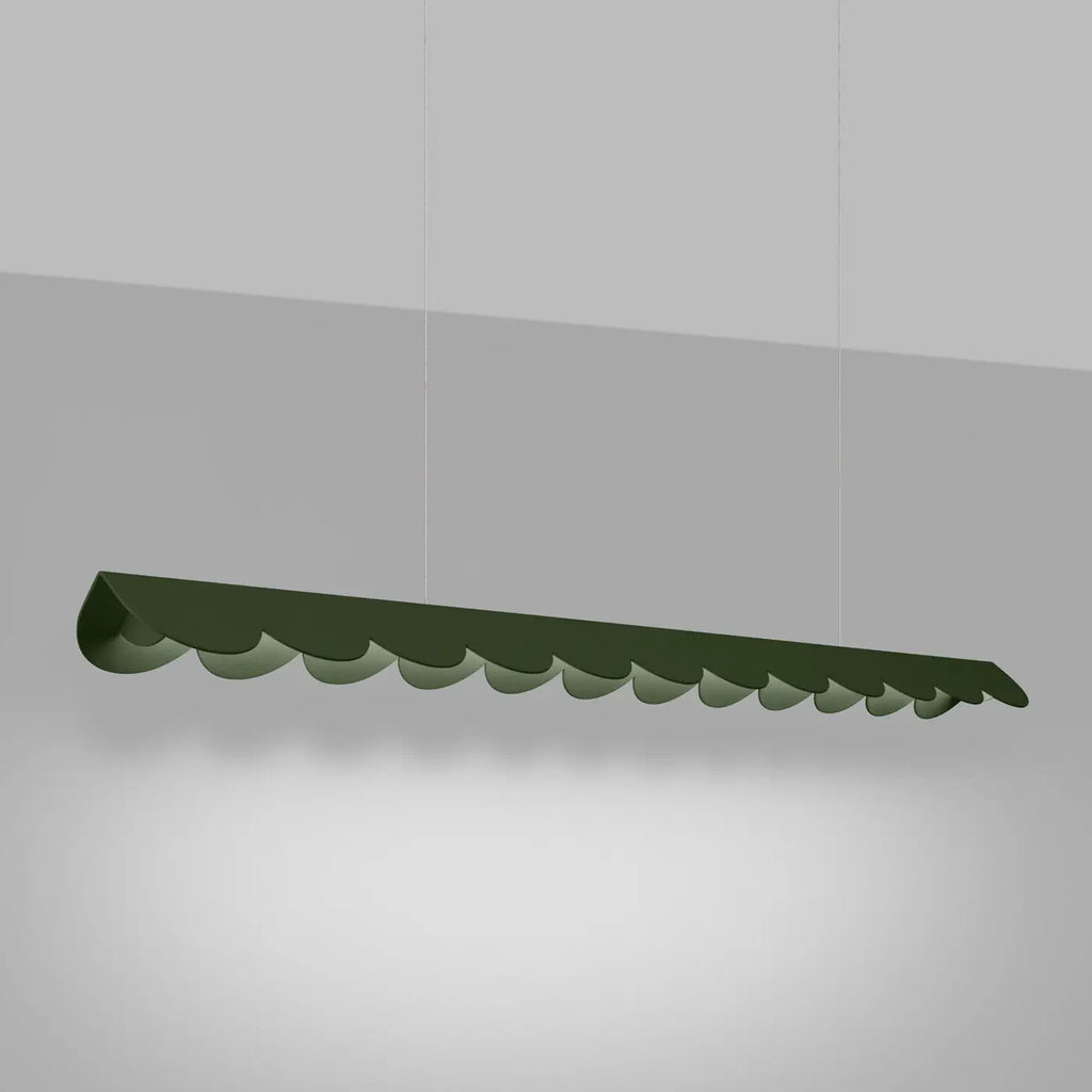 Suspension Luminaire | BISCUIT