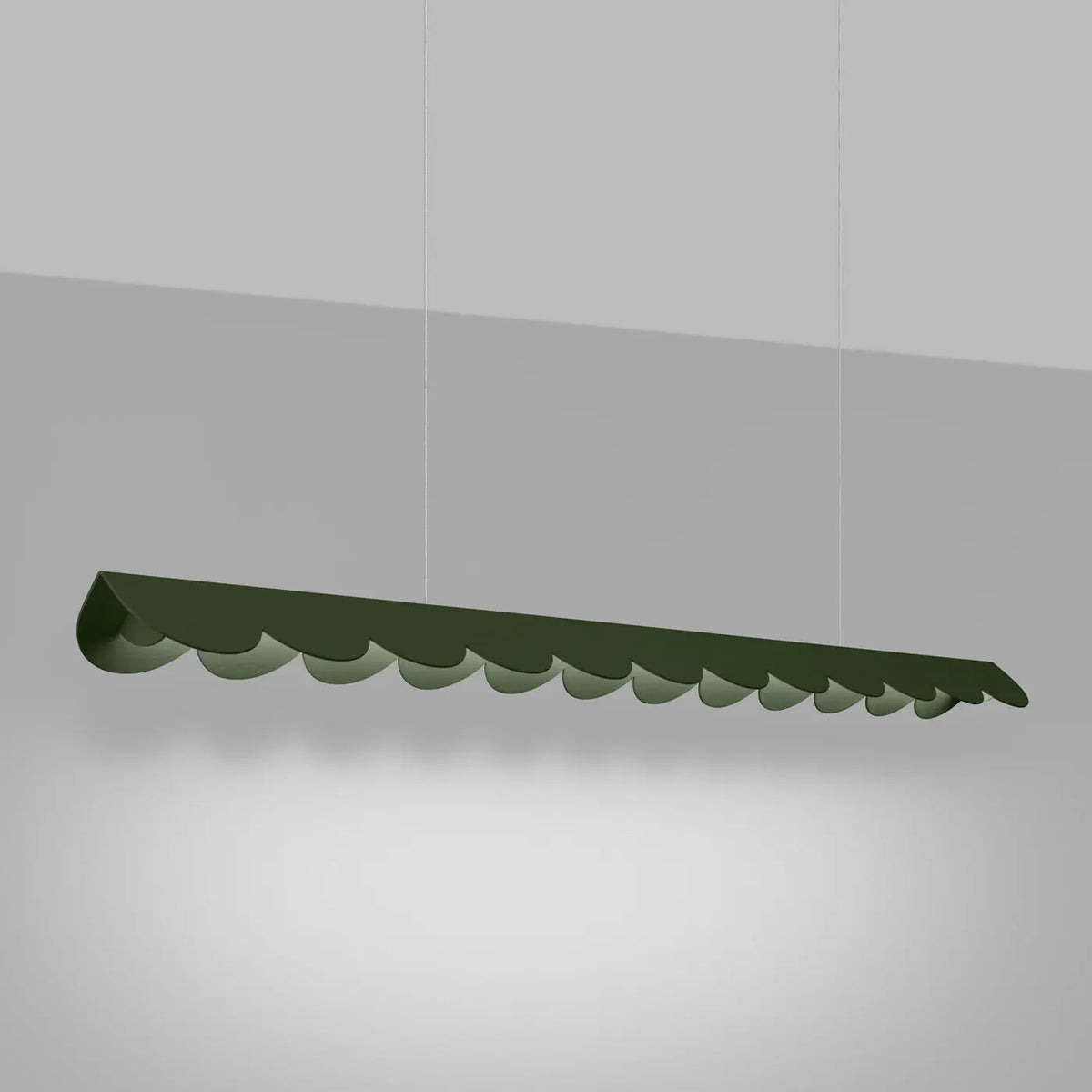 Suspension Luminaire | BISCUIT