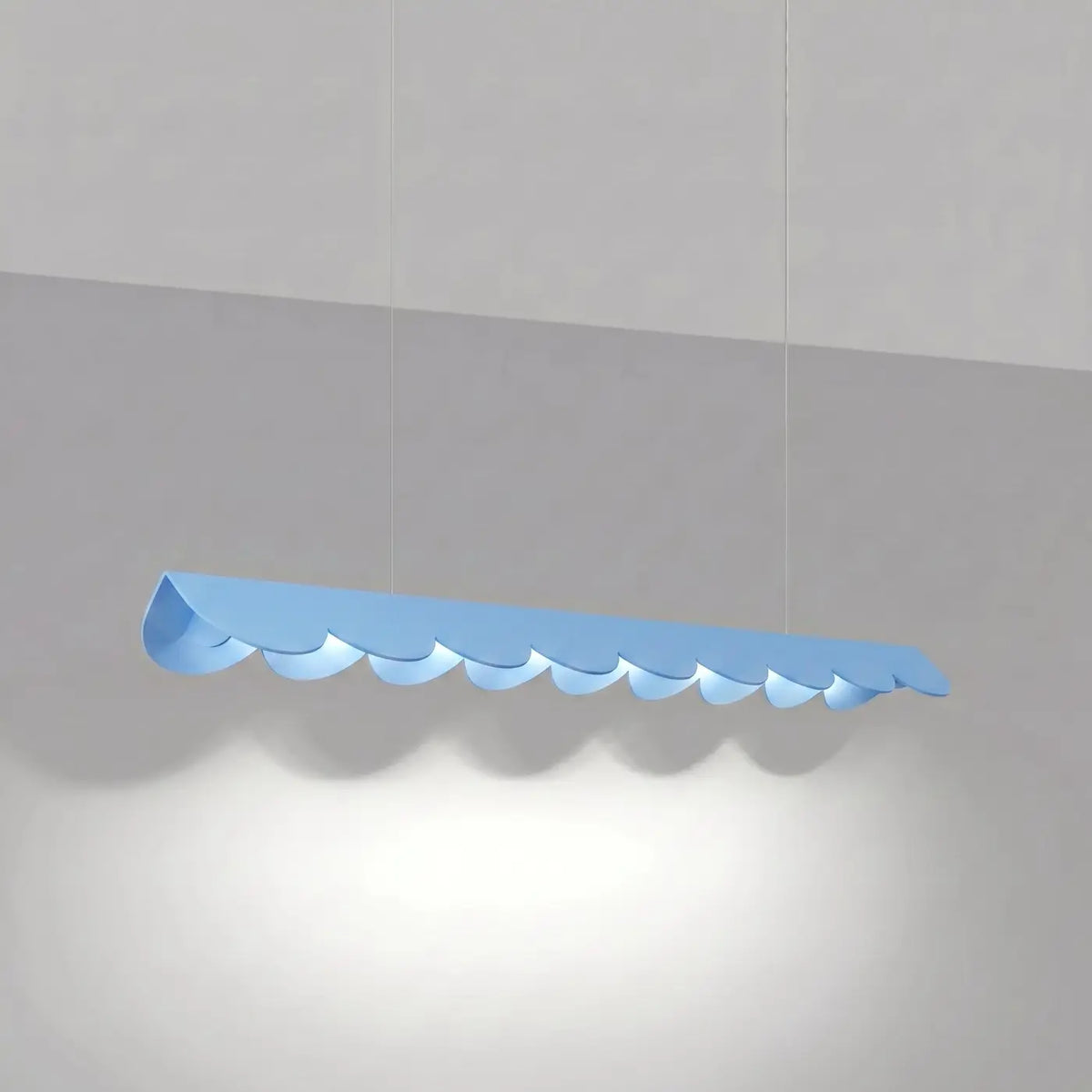 Suspension Luminaire | BISCUIT
