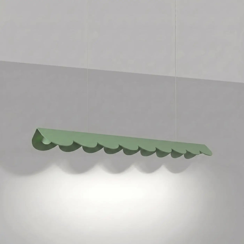 Suspension Luminaire | BISCUIT