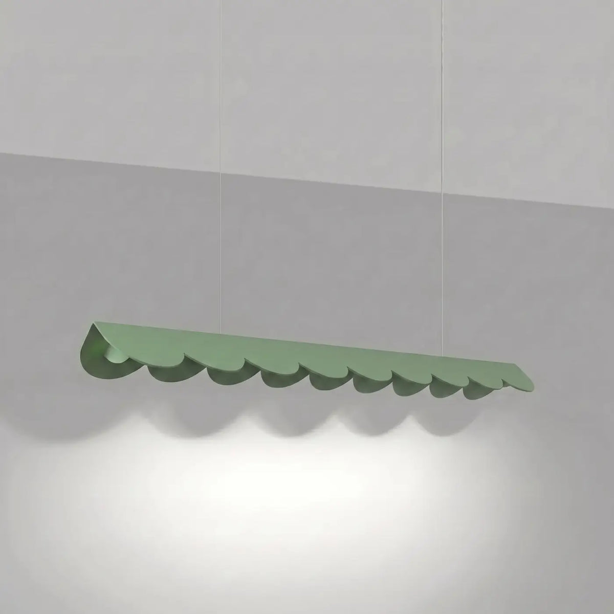 Suspension Luminaire | BISCUIT