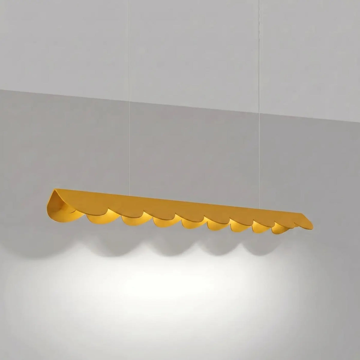 Suspension Luminaire | BISCUIT