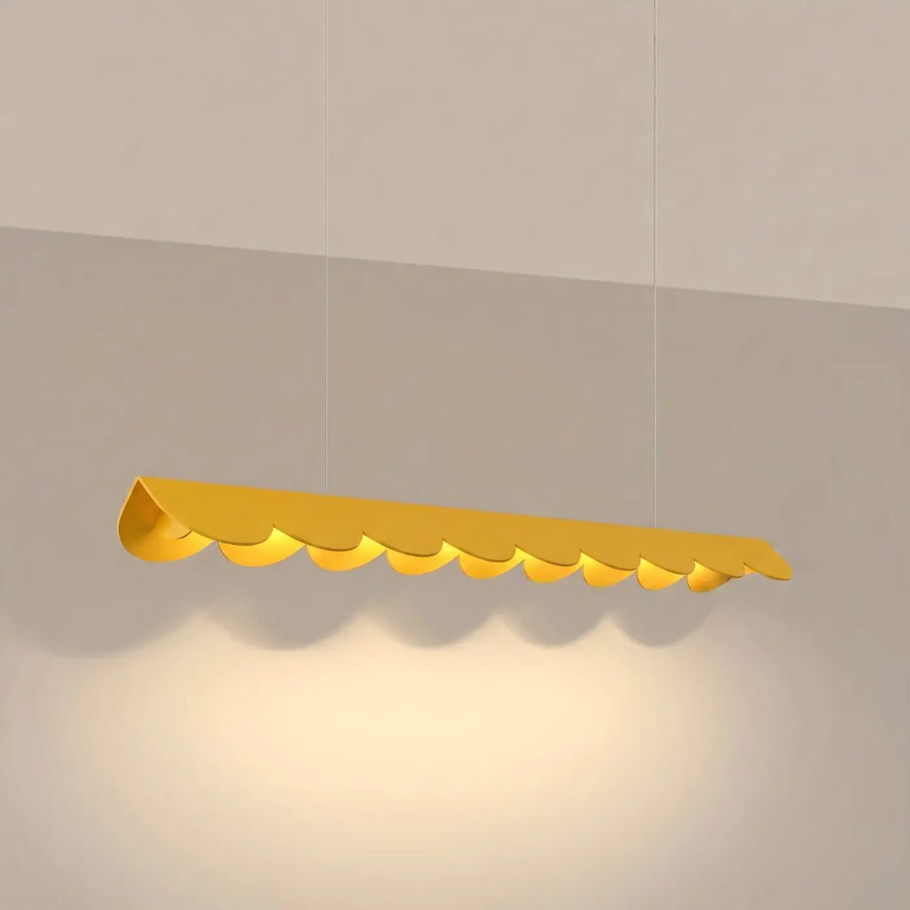 Suspension Luminaire | BISCUIT