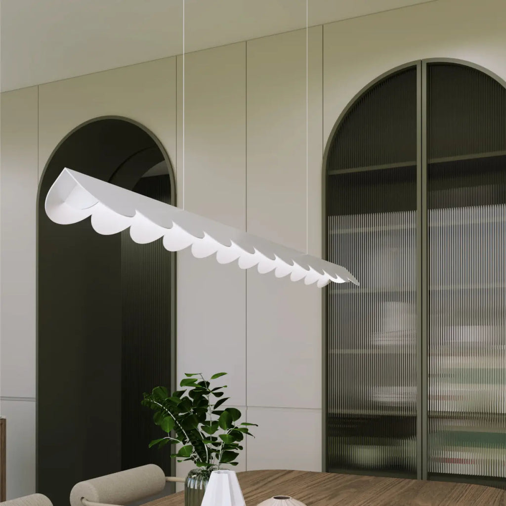 Suspension Luminaire | BISCUIT