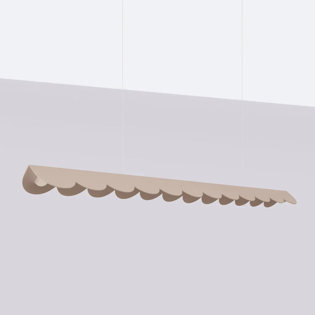 Suspension Luminaire | BISCUIT