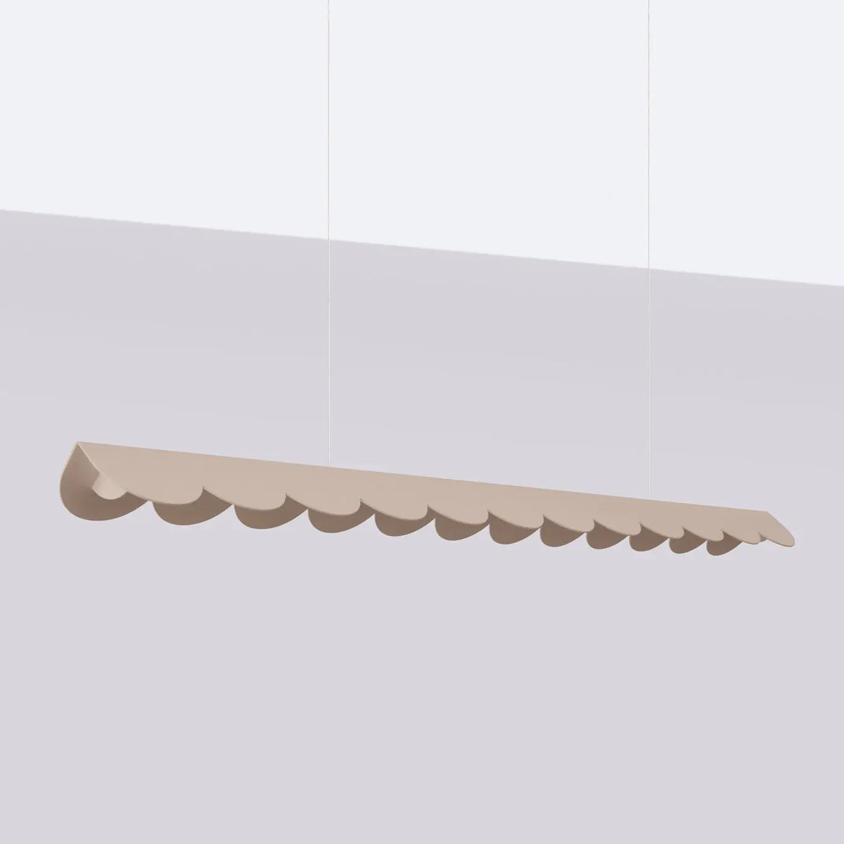 Suspension Luminaire | BISCUIT