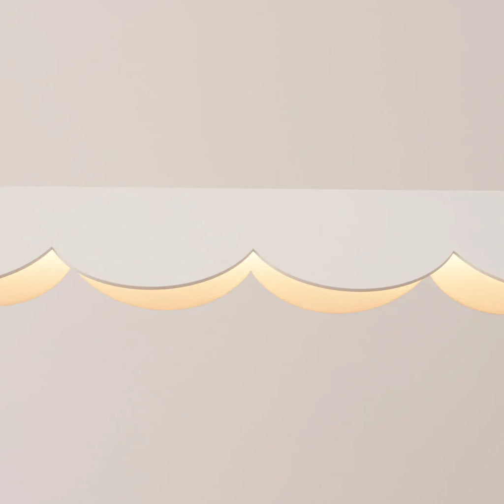 Suspension Luminaire | BISCUIT