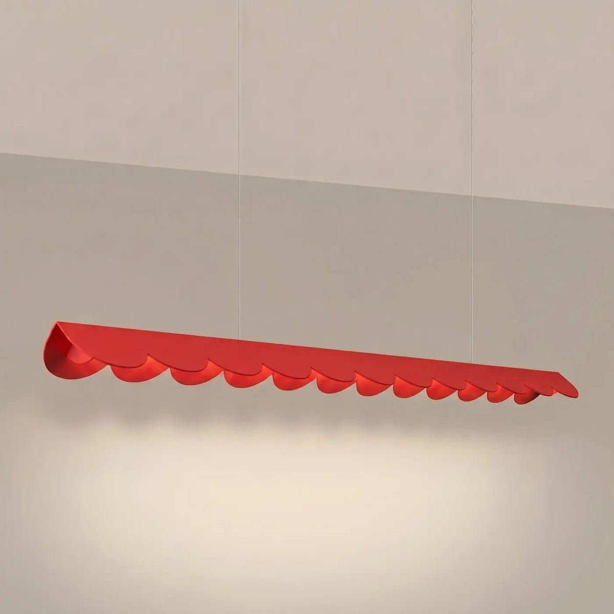 Suspension Luminaire | BISCUIT