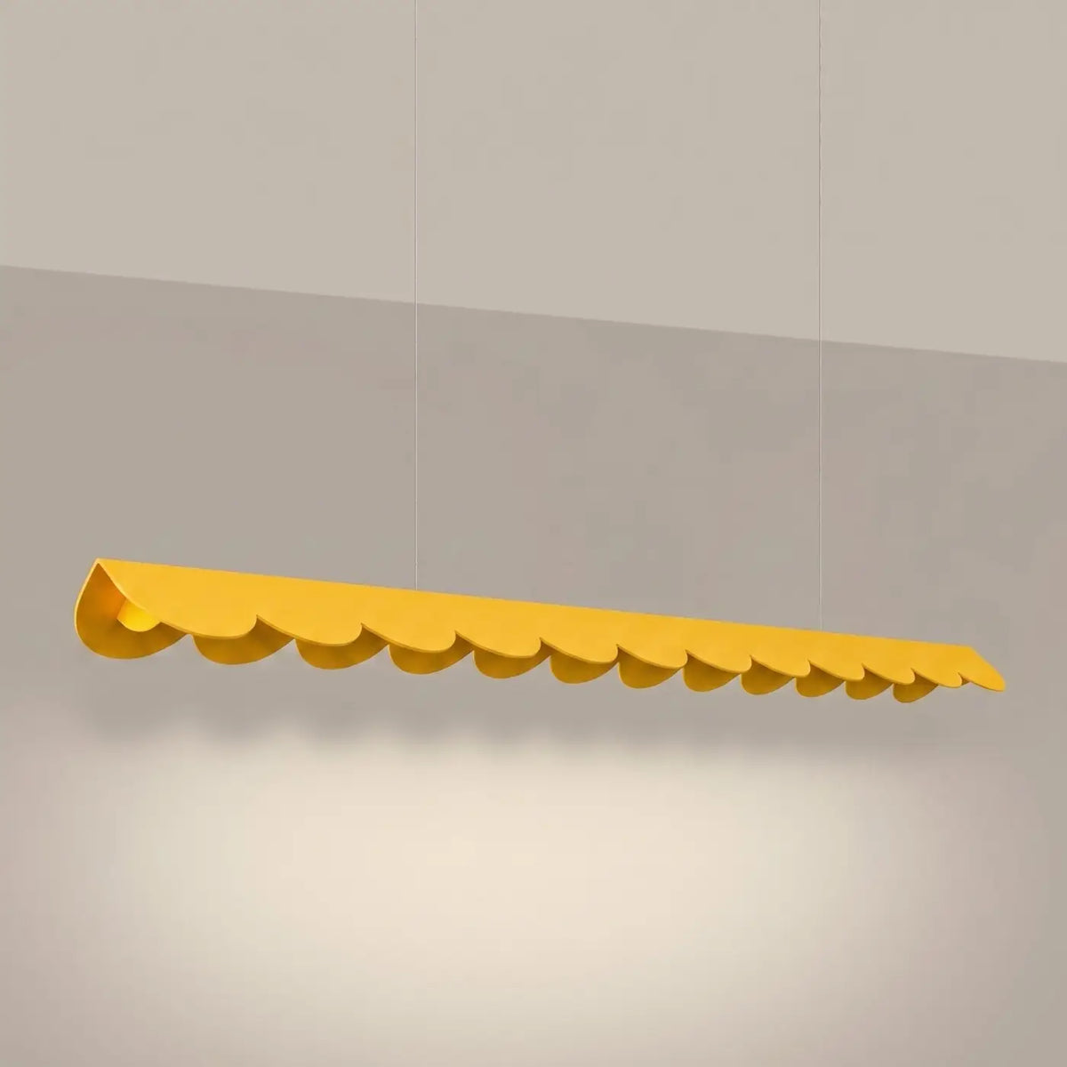 Suspension Luminaire | BISCUIT
