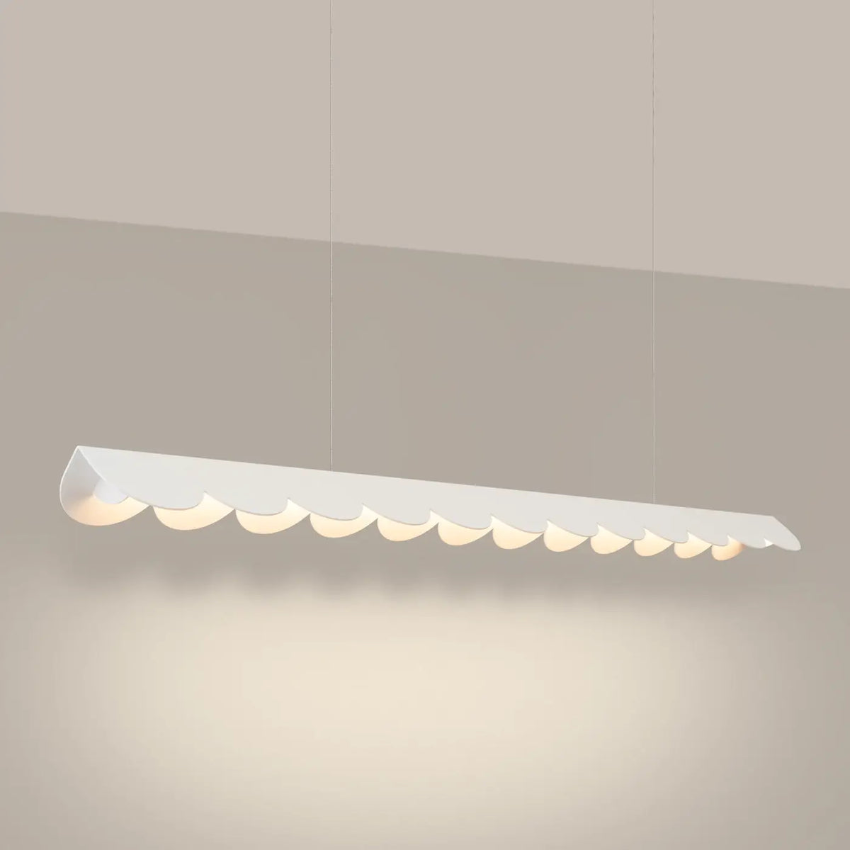 Suspension Luminaire | BISCUIT