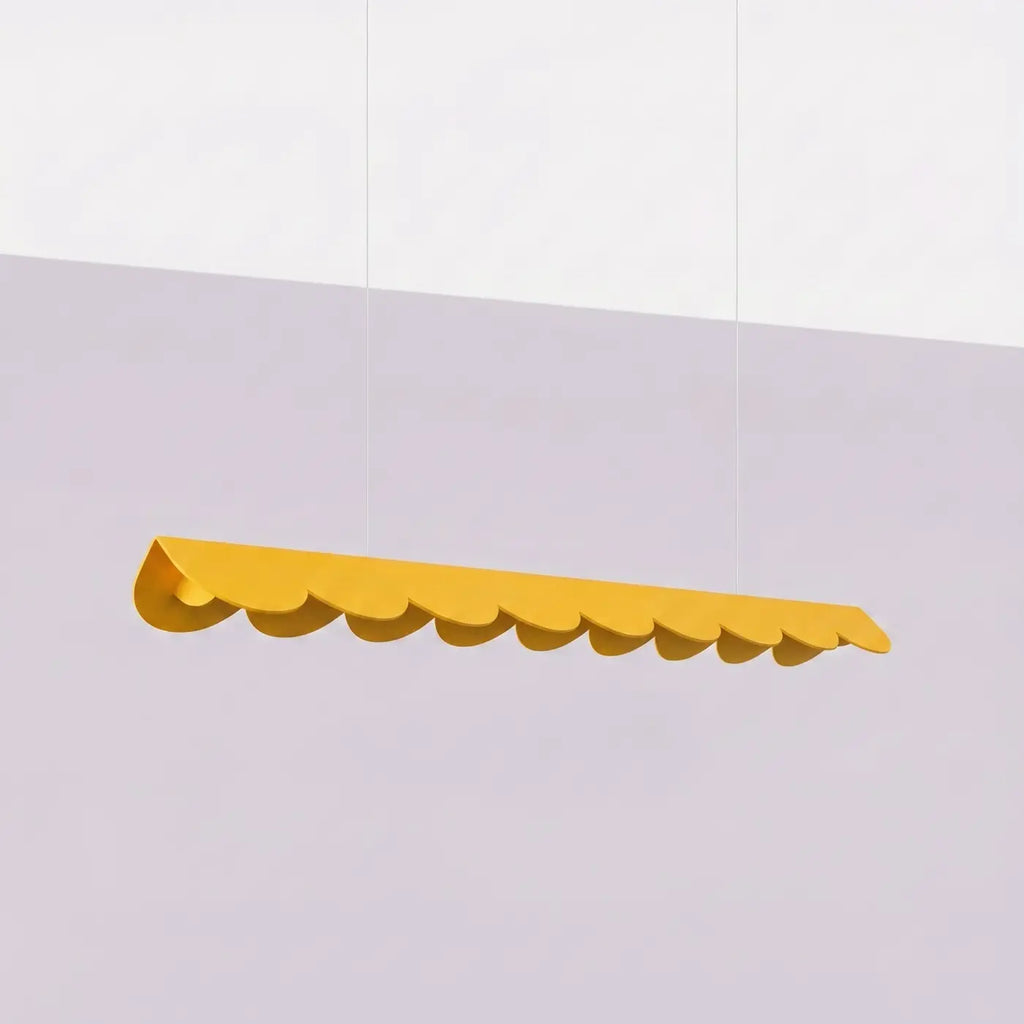 Suspension Luminaire | BISCUIT