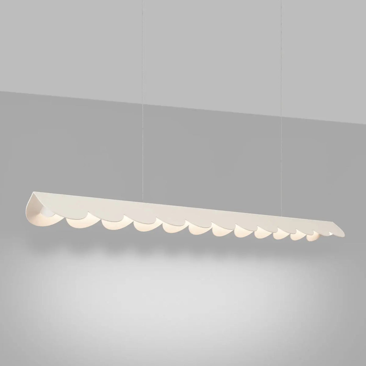 Suspension Luminaire | BISCUIT