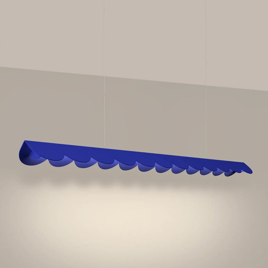 Suspension Luminaire | BISCUIT