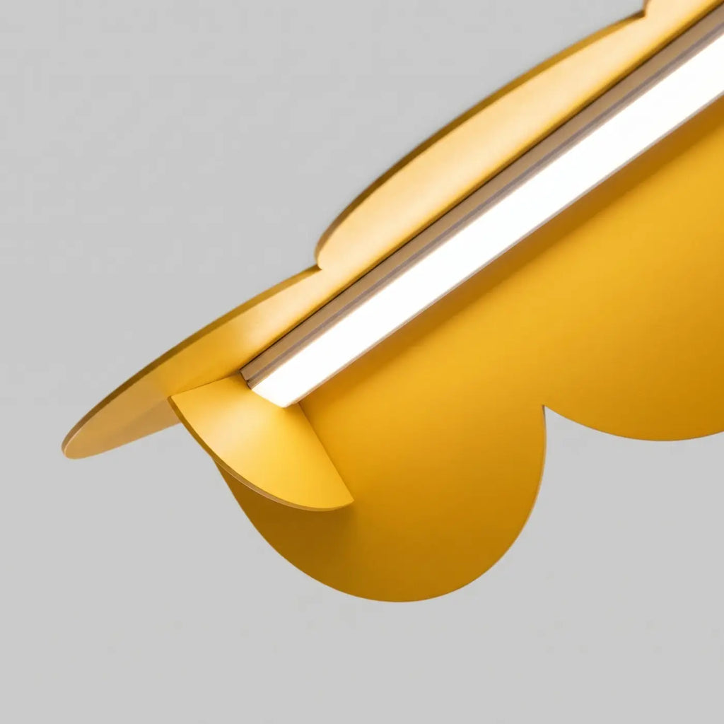 Suspension Luminaire | BISCUIT
