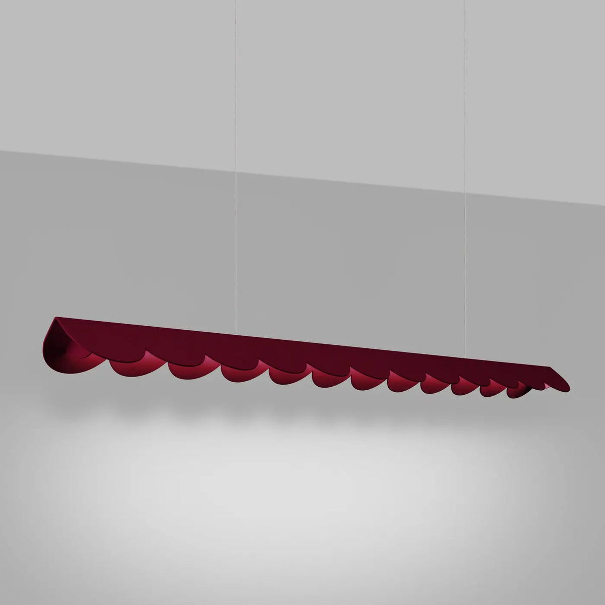 Suspension Luminaire | BISCUIT
