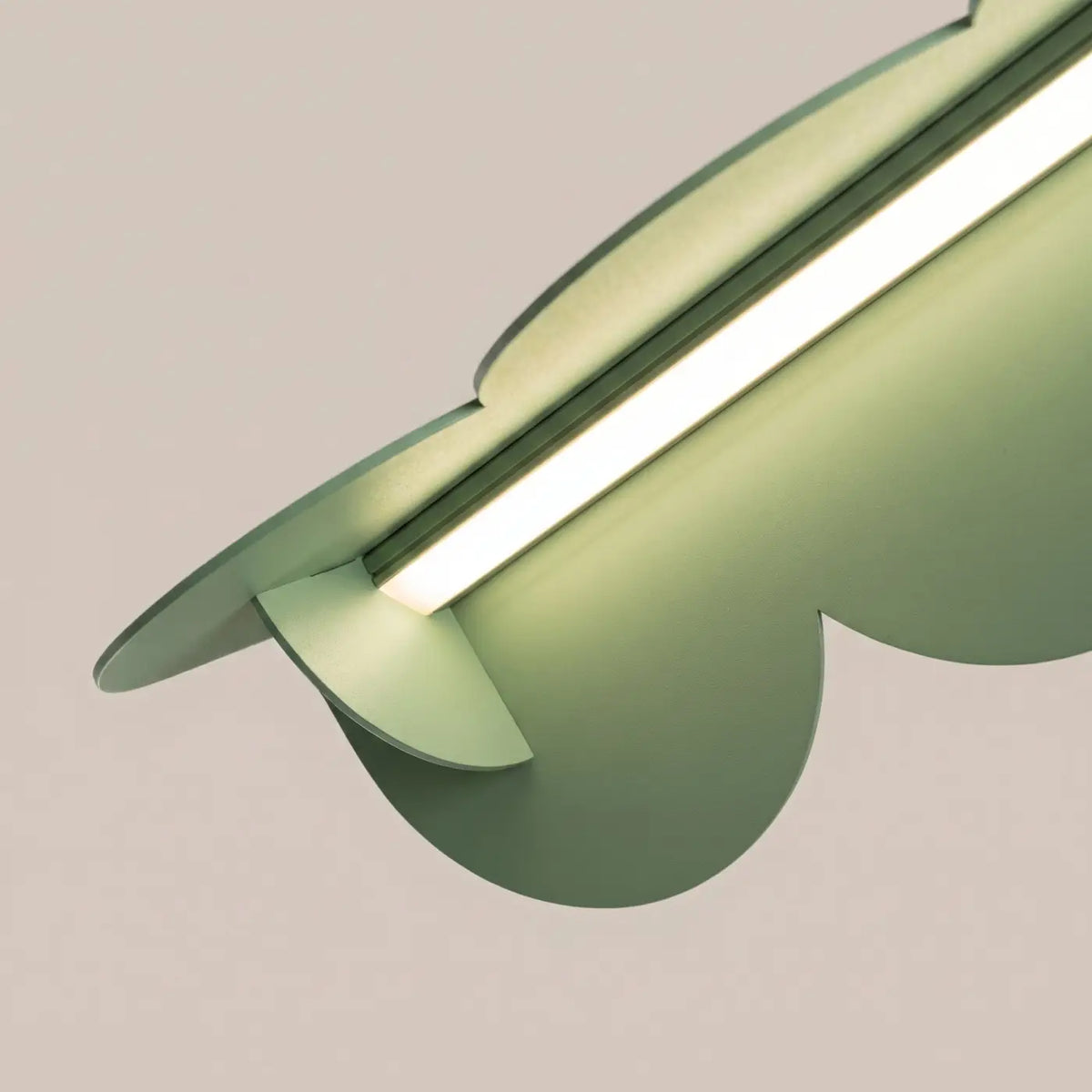 Suspension Luminaire | BISCUIT