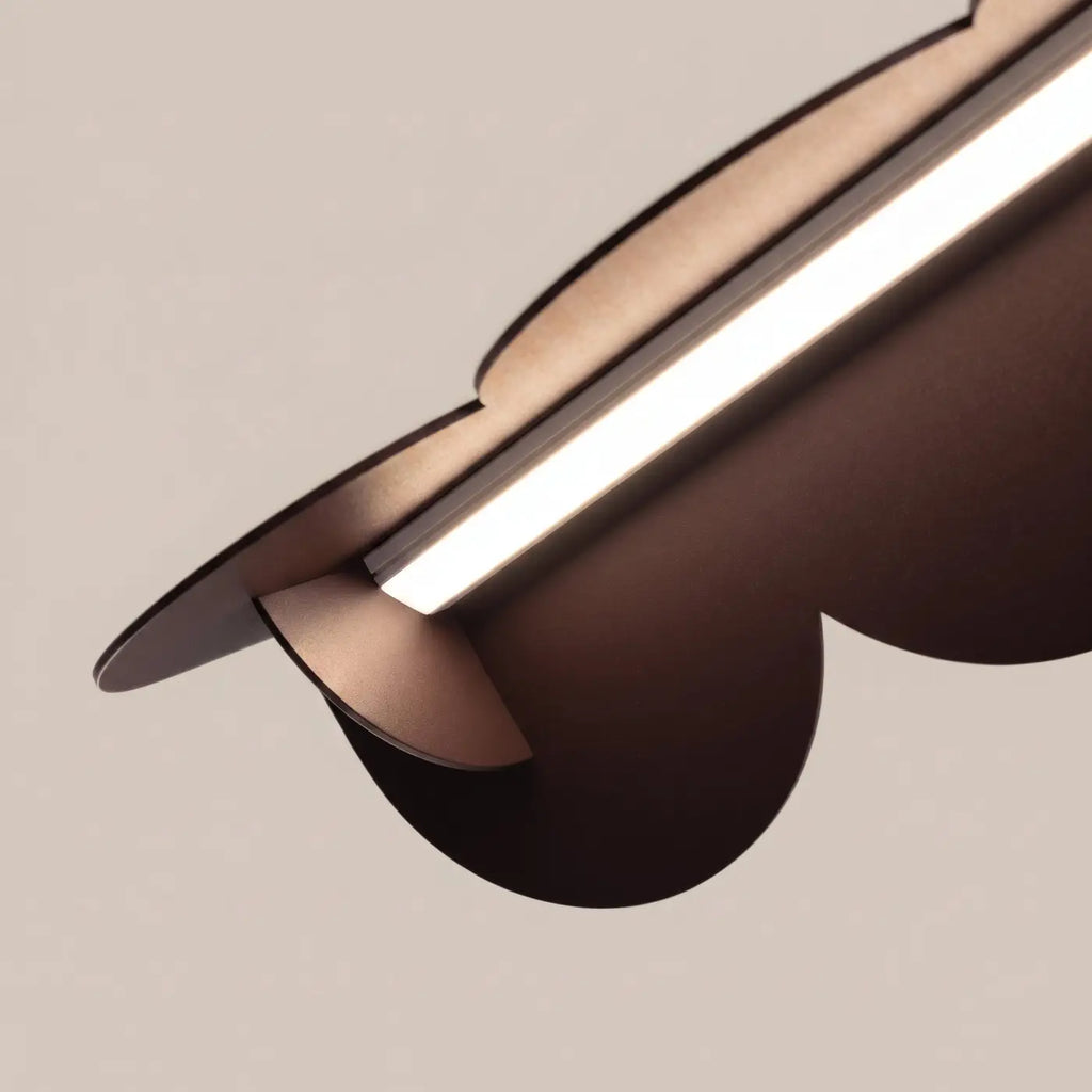 Suspension Luminaire | BISCUIT