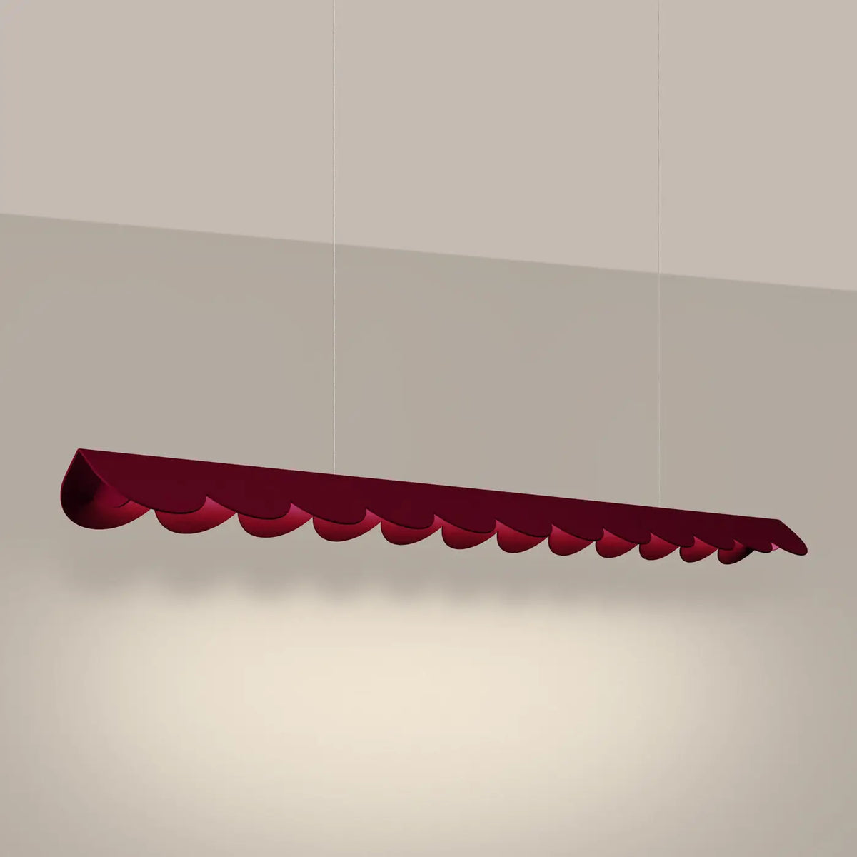 Suspension Luminaire | BISCUIT