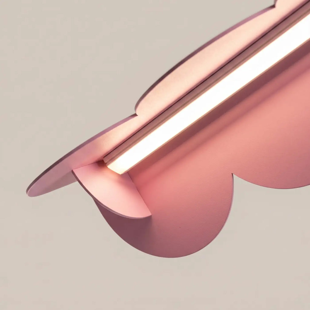 Suspension Luminaire | BISCUIT