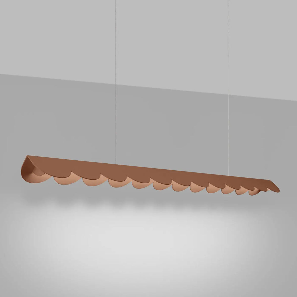 Suspension Luminaire | BISCUIT