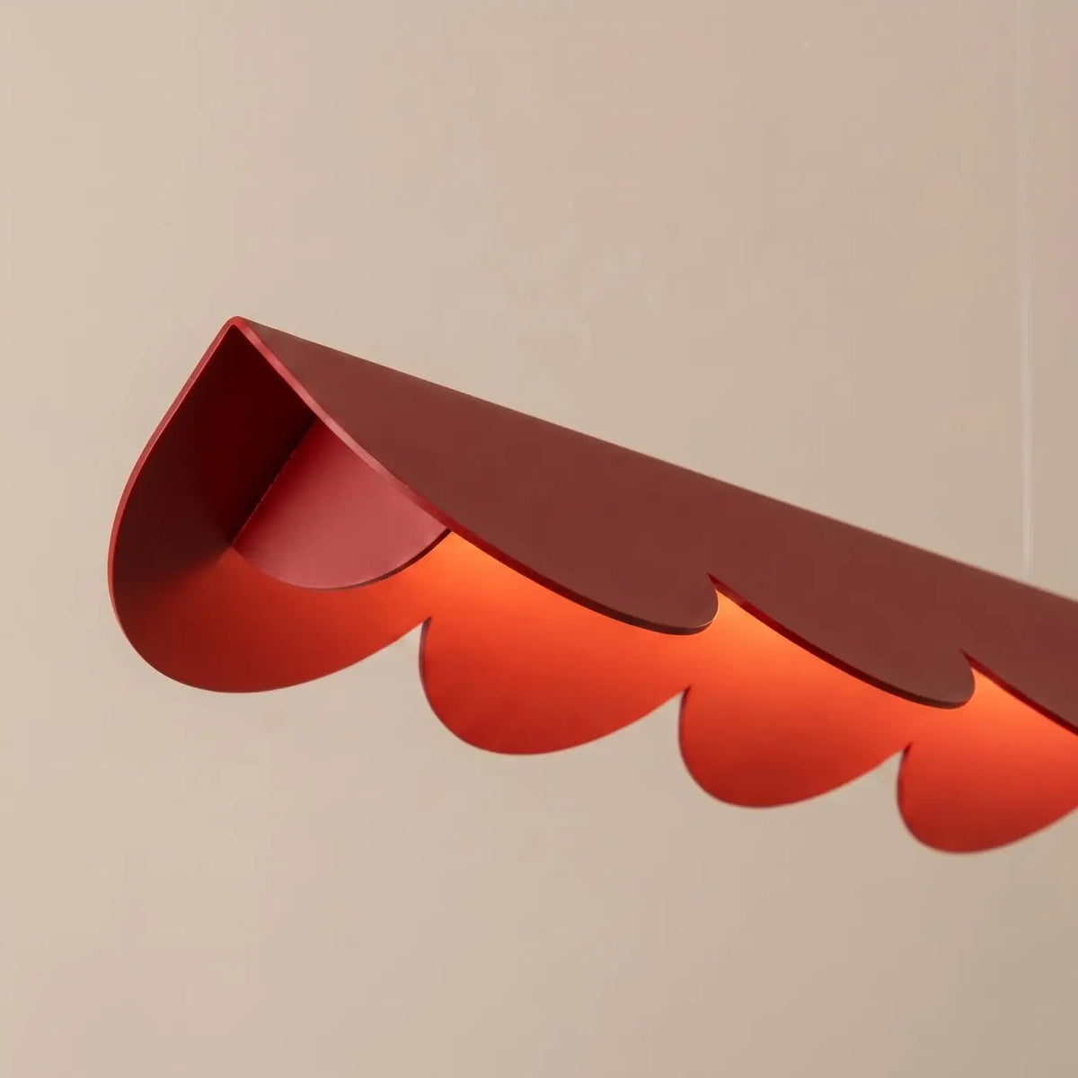 Suspension Luminaire | BISCUIT