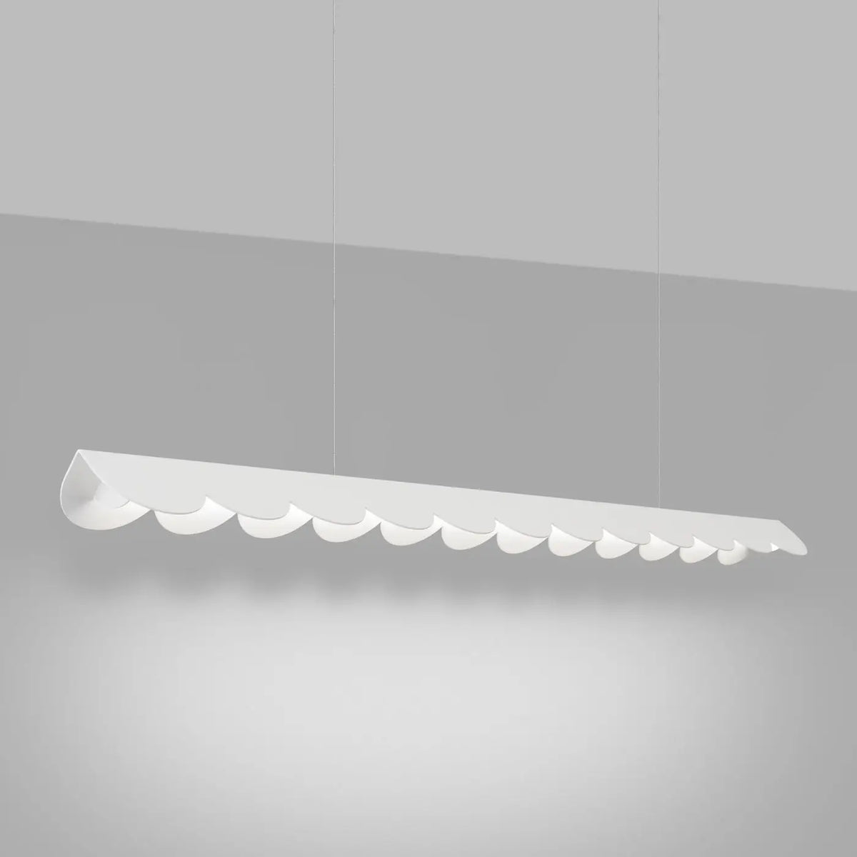 Suspension Luminaire | BISCUIT