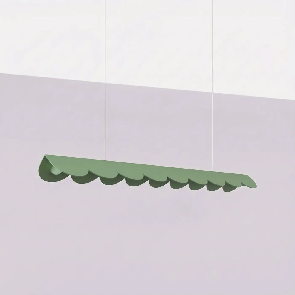 Suspension Luminaire | BISCUIT