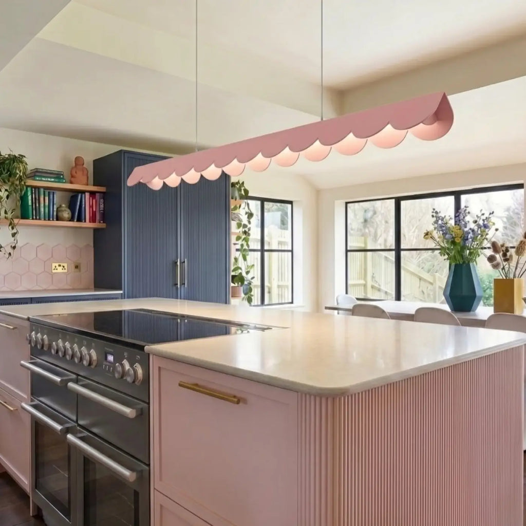 Suspension Luminaire | BISCUIT