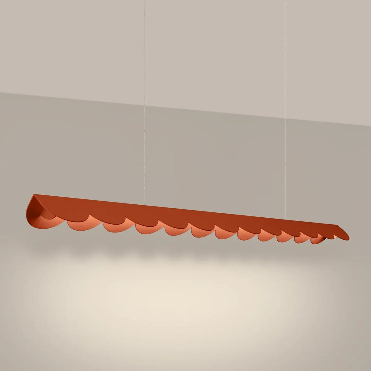 Suspension Luminaire | BISCUIT