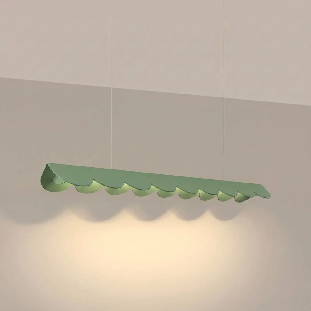 Suspension Luminaire | BISCUIT
