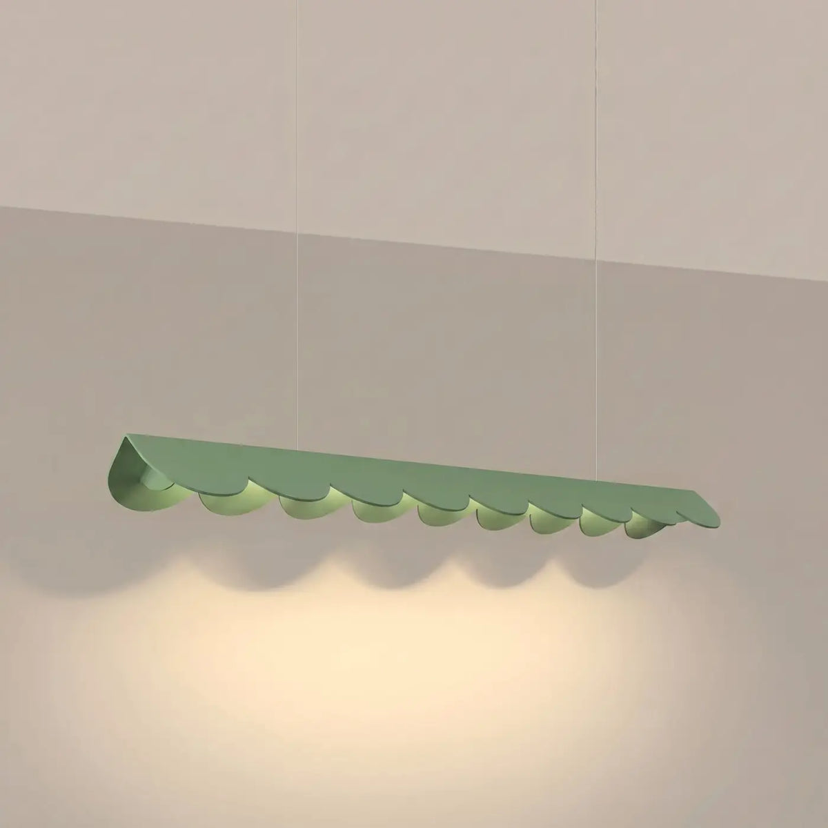 Suspension Luminaire | BISCUIT