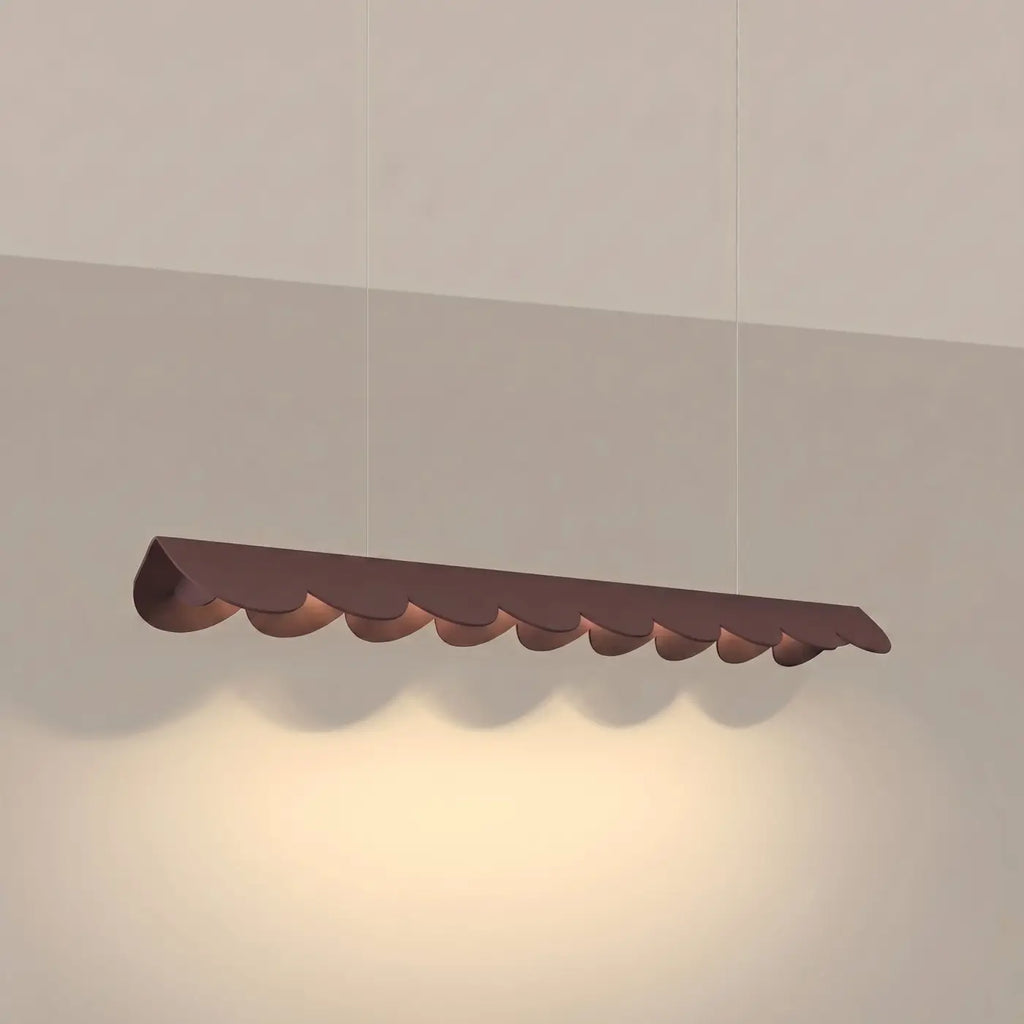 Suspension Luminaire | BISCUIT