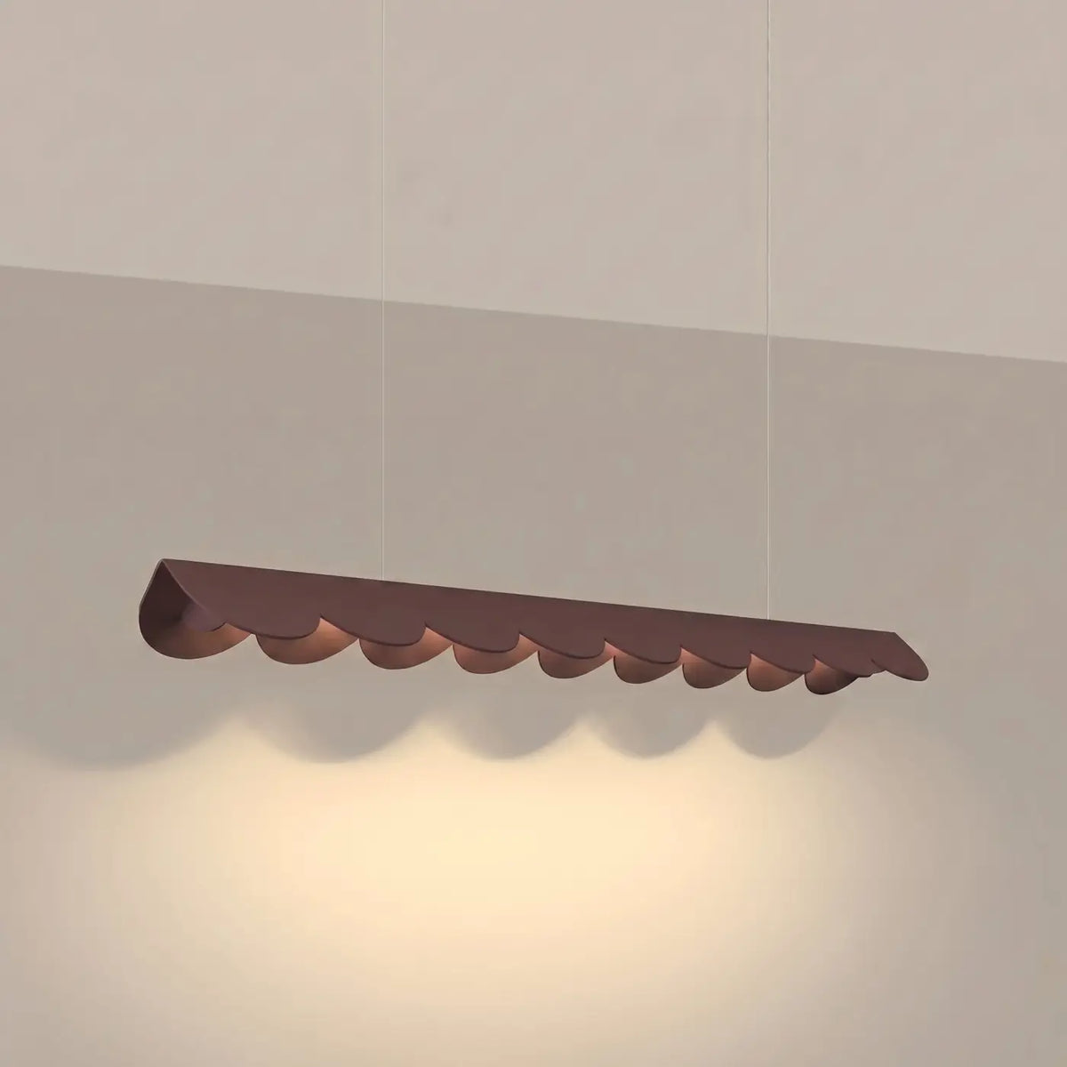 Suspension Luminaire | BISCUIT