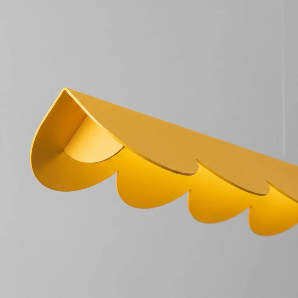 Suspension Luminaire | BISCUIT