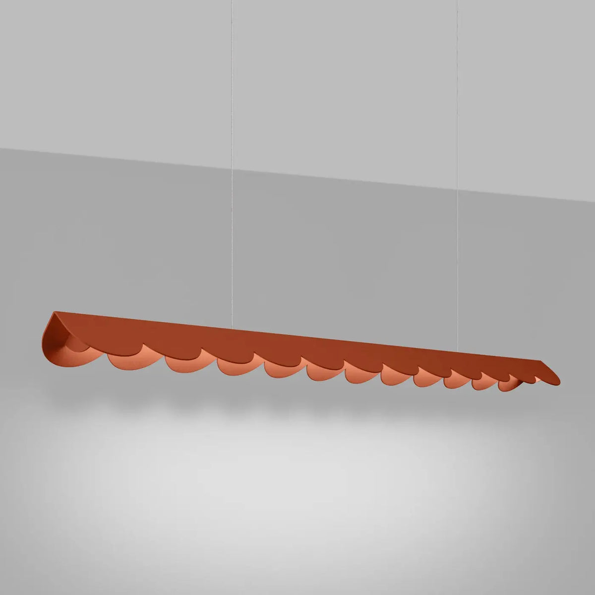 Suspension Luminaire | BISCUIT