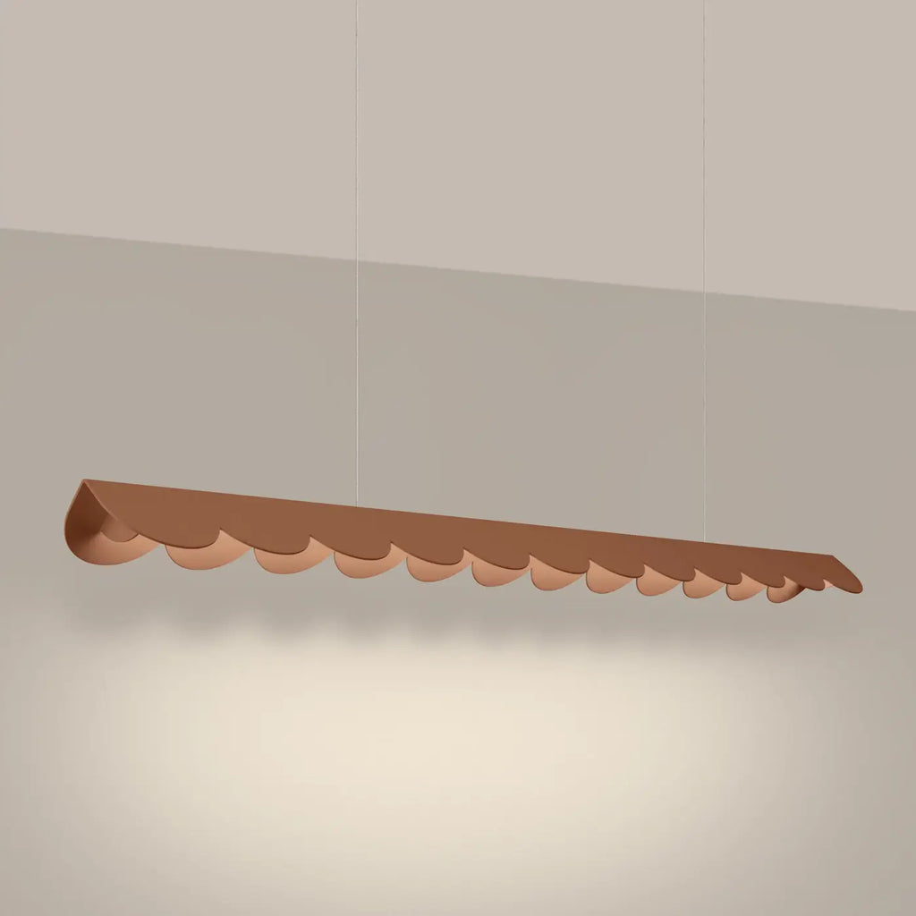 Suspension Luminaire | BISCUIT