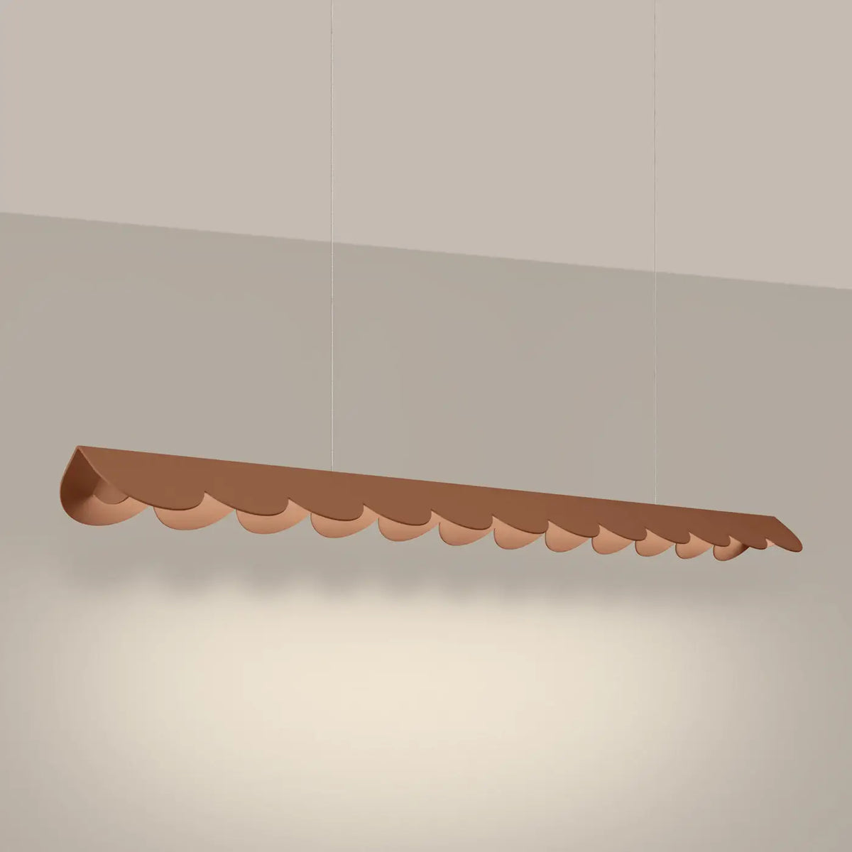 Suspension Luminaire | BISCUIT