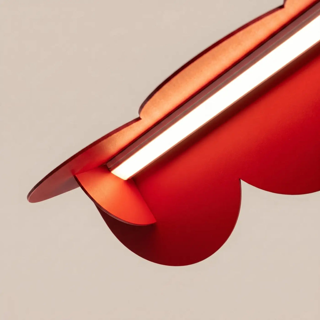 Suspension Luminaire | BISCUIT