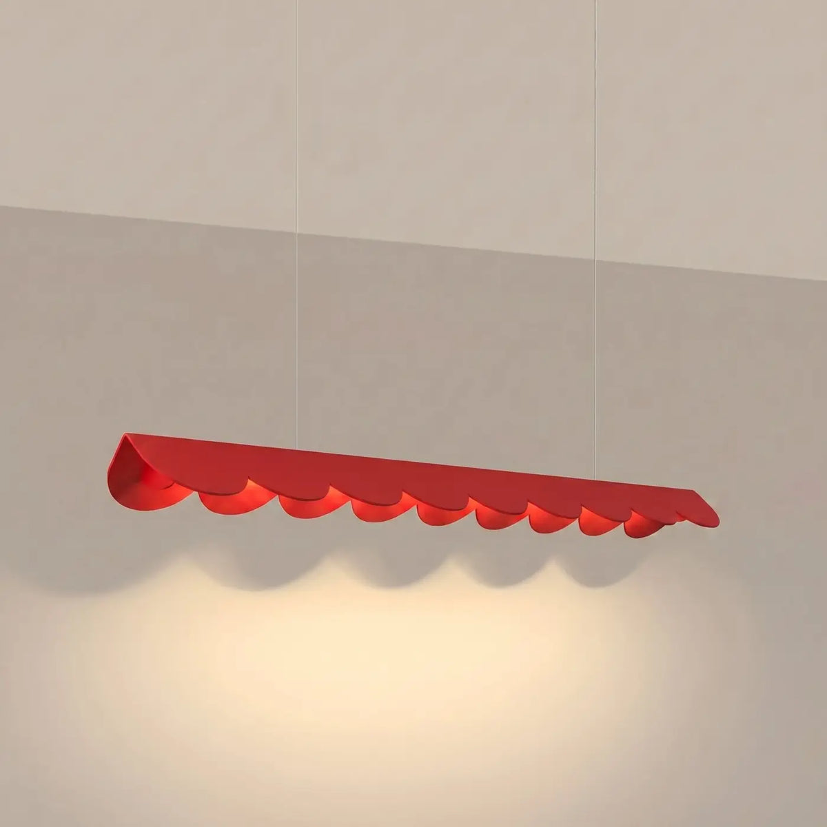 Suspension Luminaire | BISCUIT