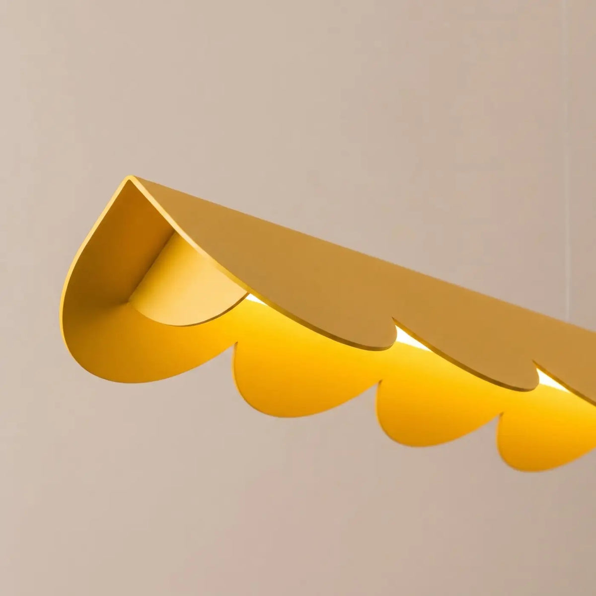 Suspension Luminaire | BISCUIT