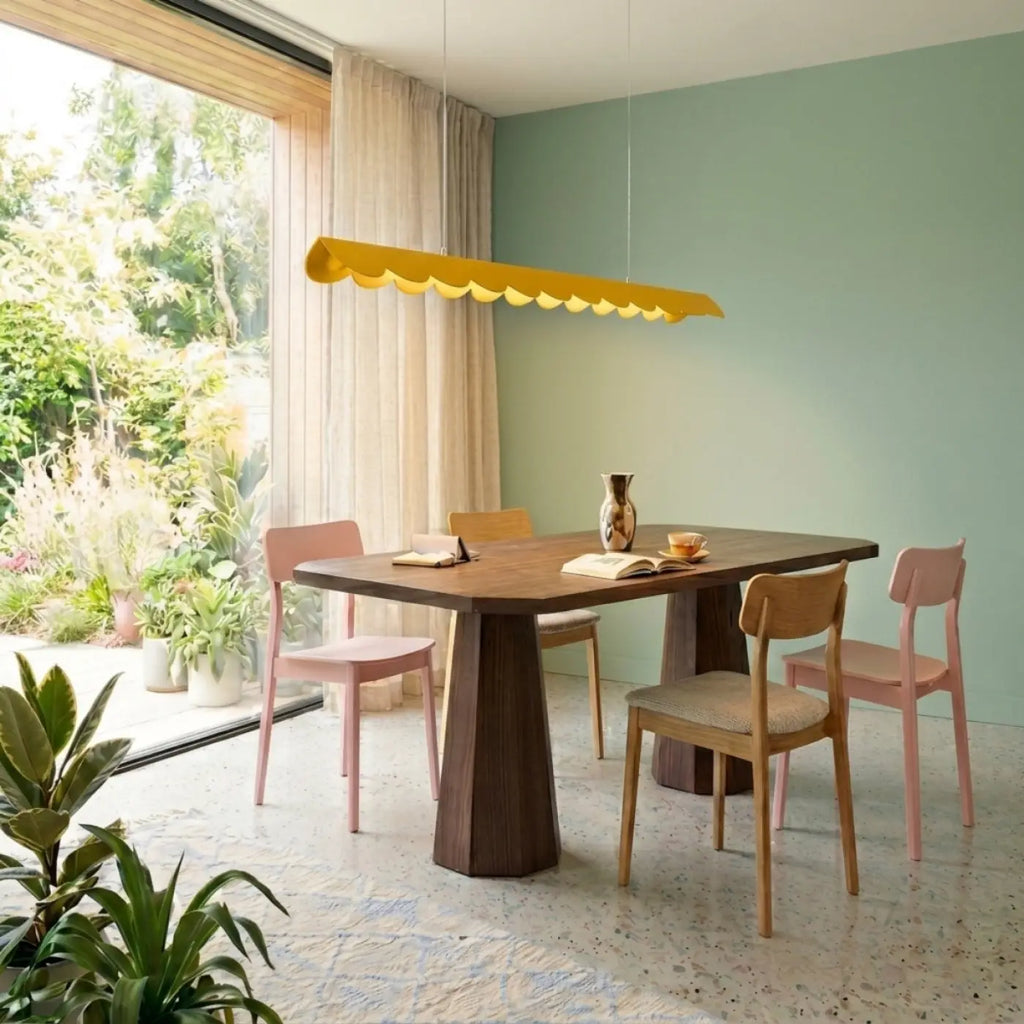 Suspension Luminaire | BISCUIT