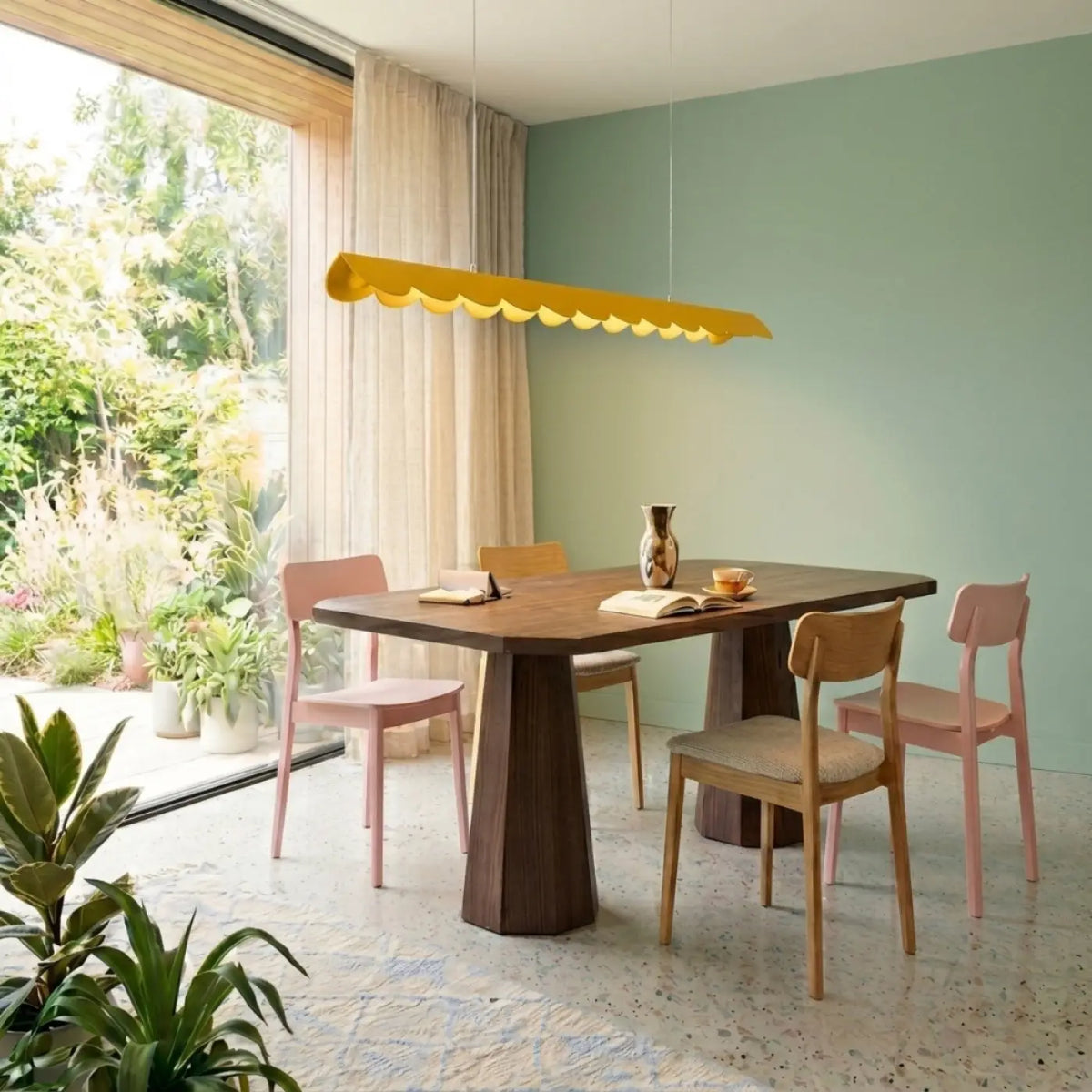 Suspension Luminaire | BISCUIT