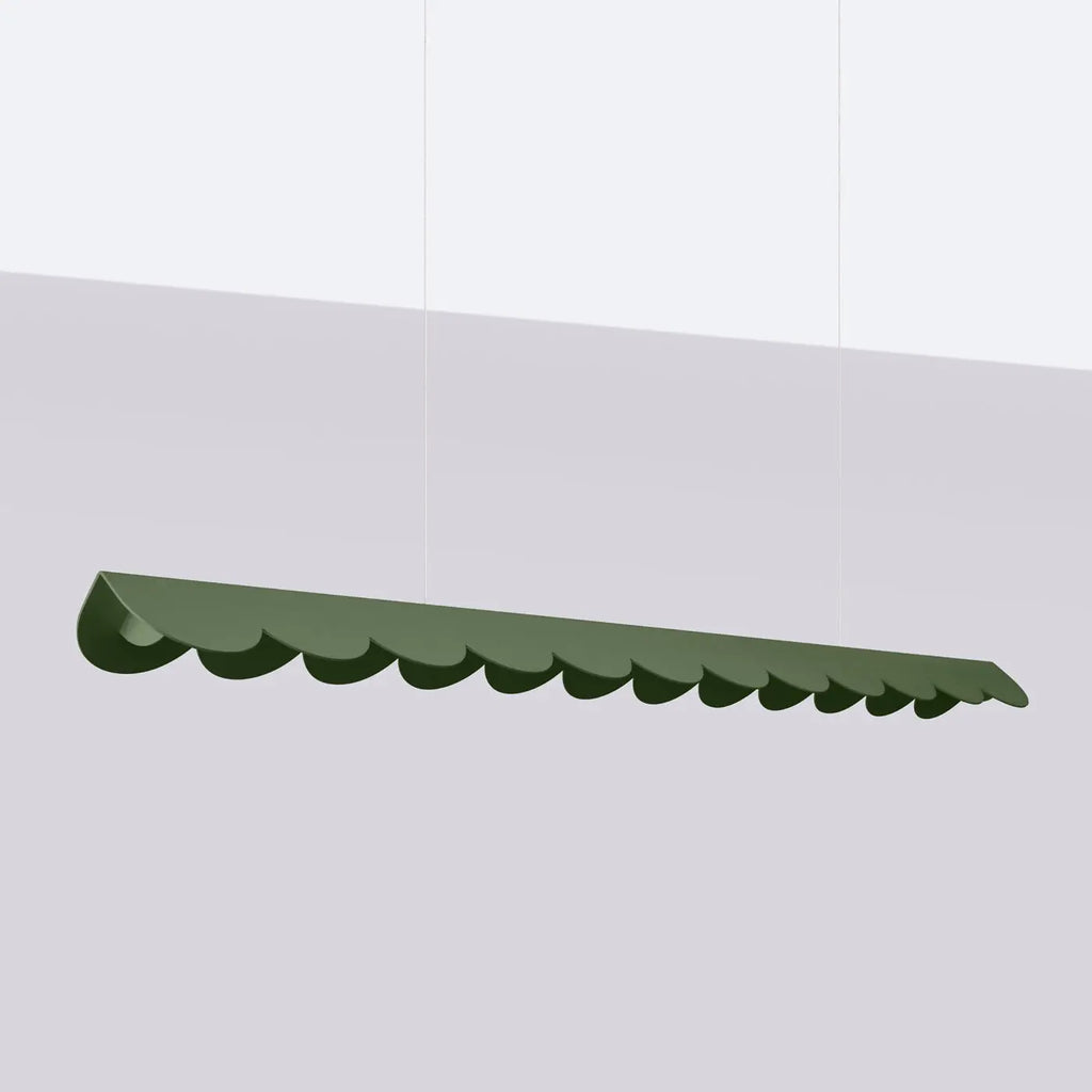 Suspension Luminaire | BISCUIT