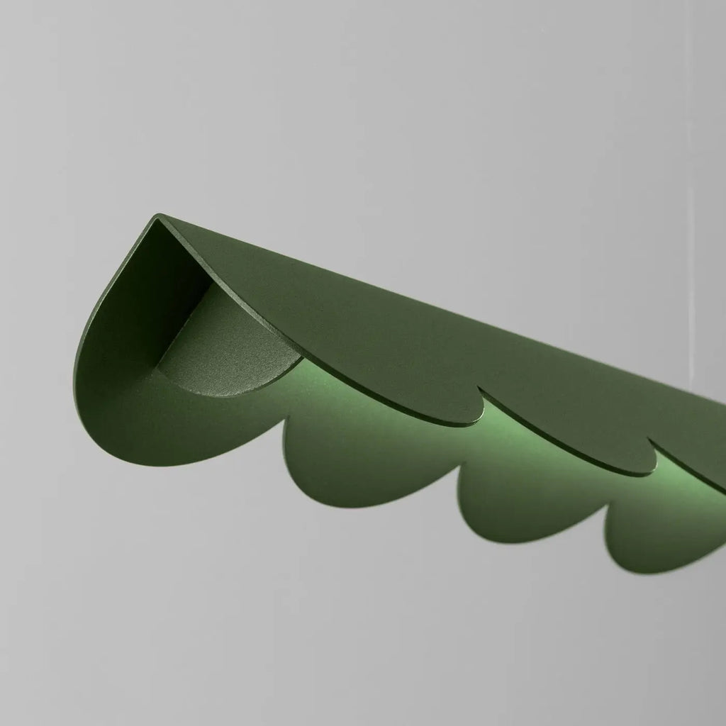 Suspension Luminaire | BISCUIT