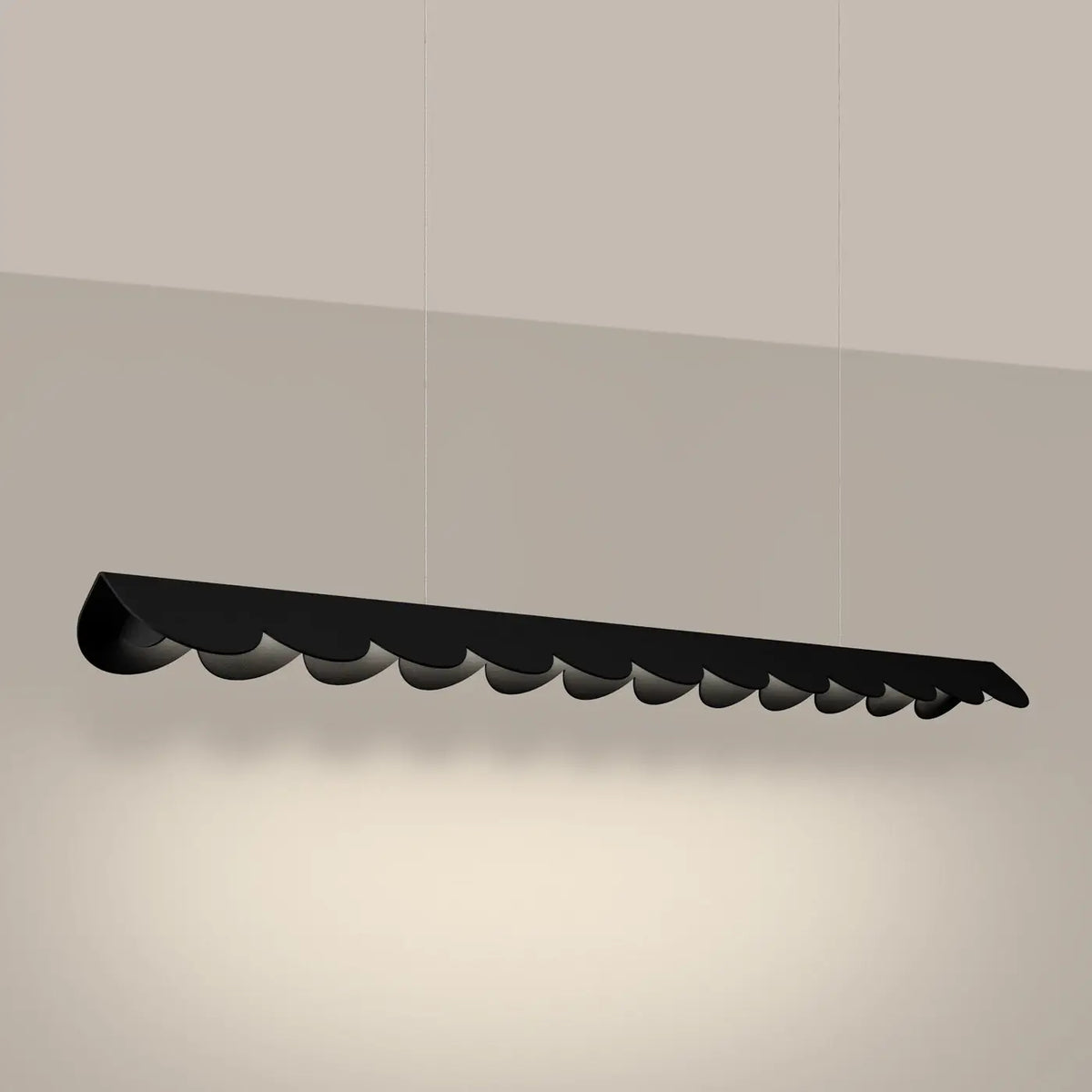 Suspension Luminaire | BISCUIT