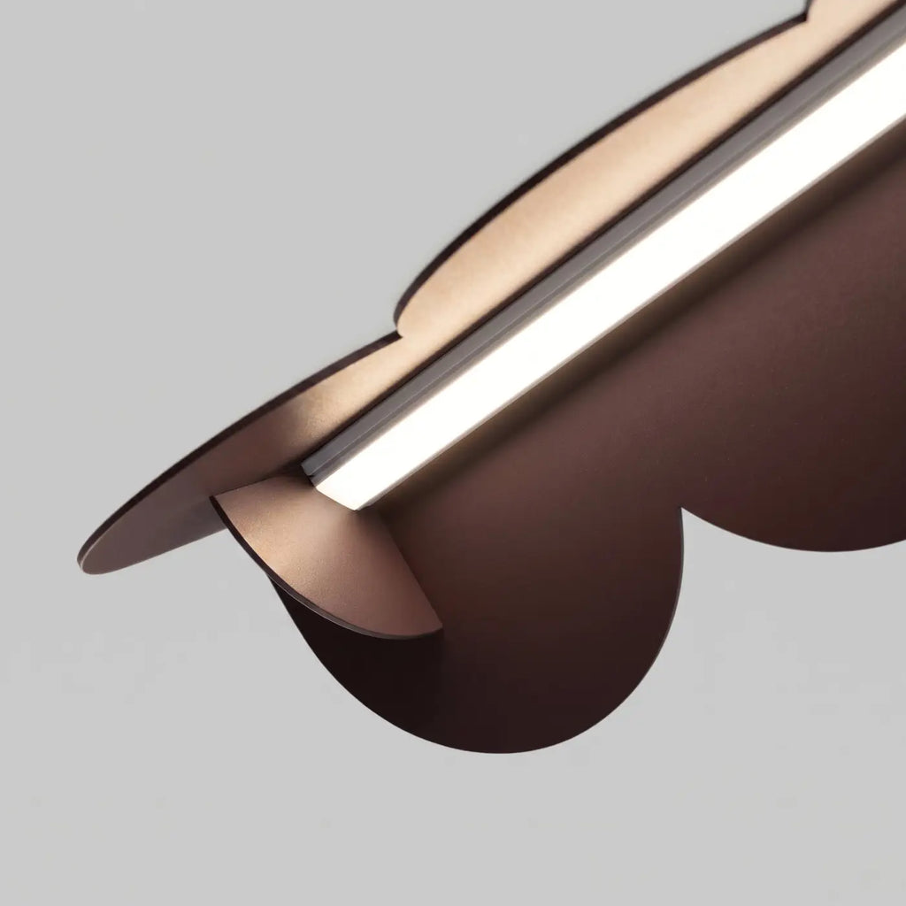 Suspension Luminaire | BISCUIT