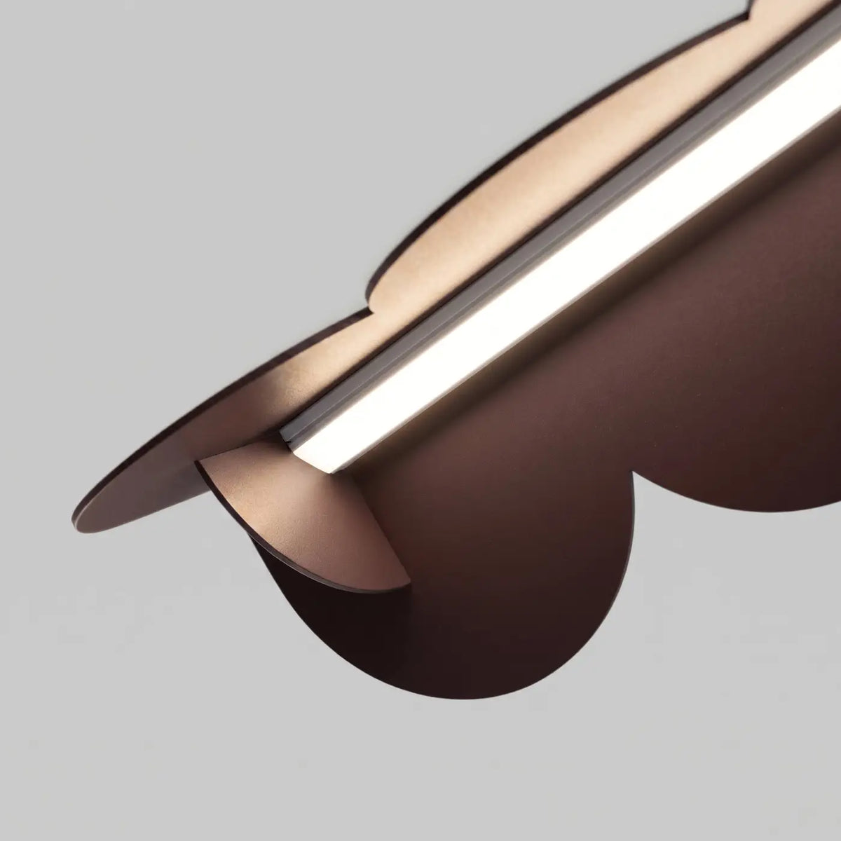 Suspension Luminaire | BISCUIT