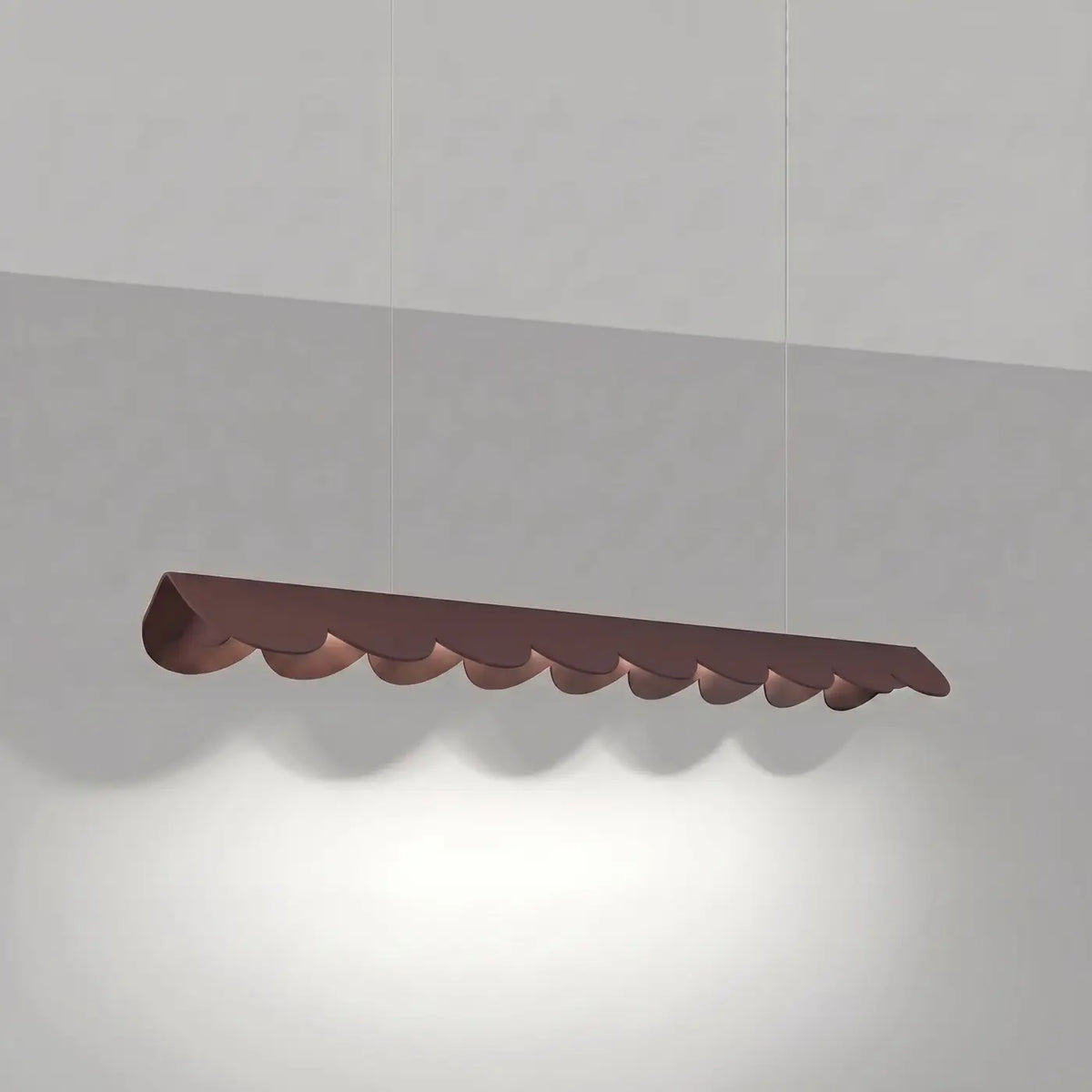 Suspension Luminaire | BISCUIT