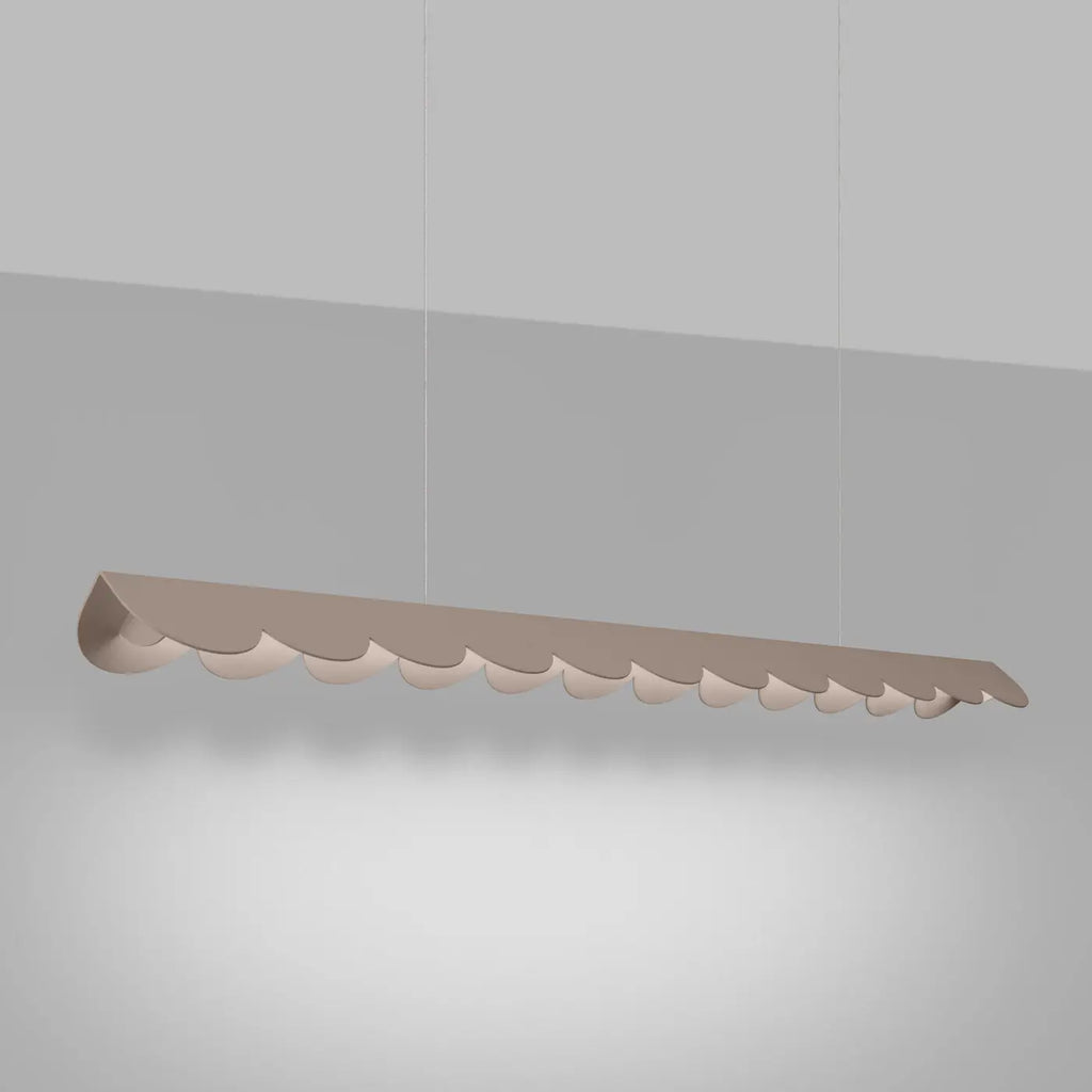 Suspension Luminaire | BISCUIT