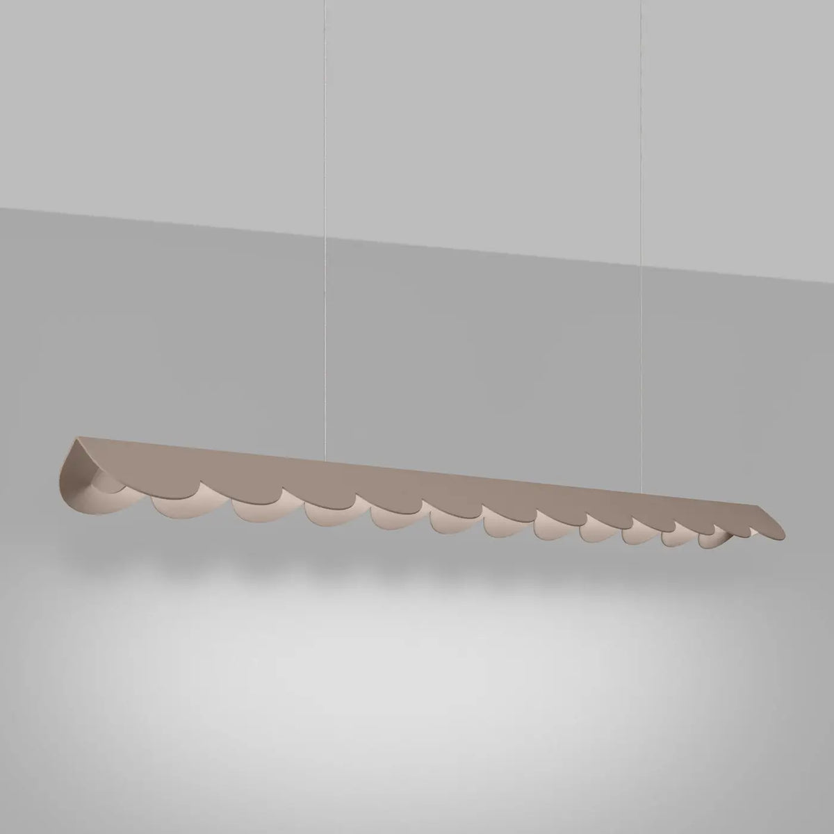 Suspension Luminaire | BISCUIT